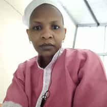 namubiru Rose