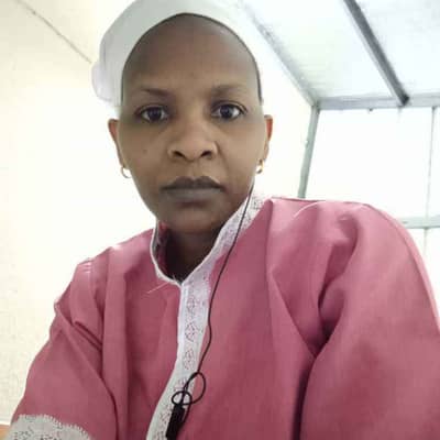 namubiru Rose
