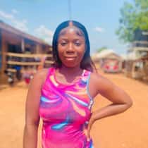 Abigail takyiwaa