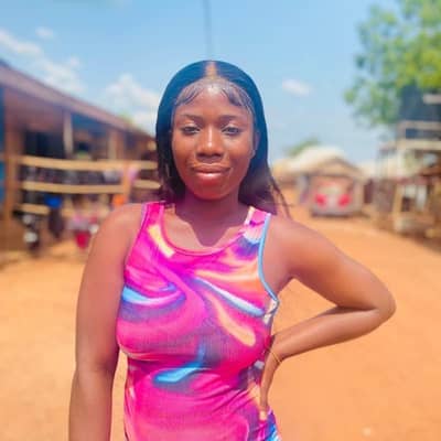 Abigail takyiwaa