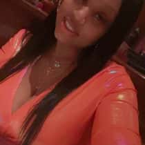 latarshia McCain
