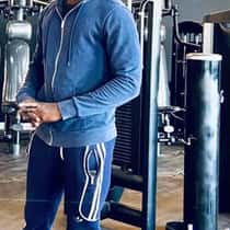 Mamat ceesay