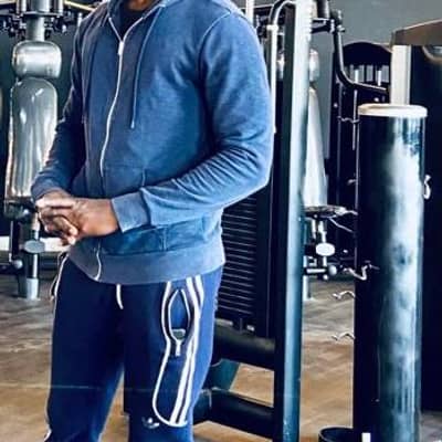 Mamat ceesay