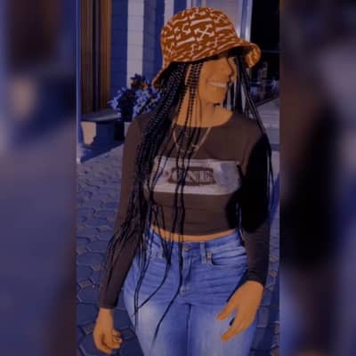 jaine