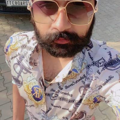 manjot singh
