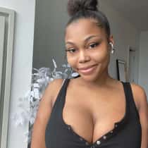 Christiana tiwaa
