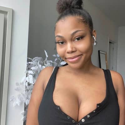 Christiana tiwaa