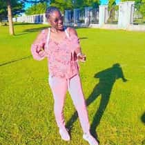 precious musonda
