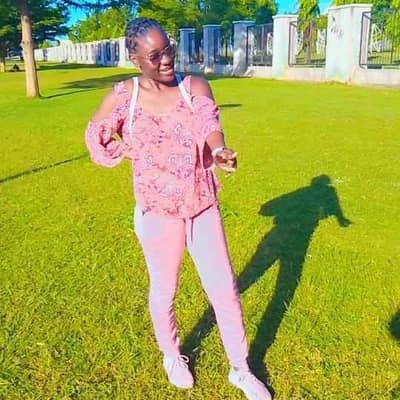 precious musonda