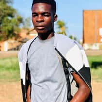 King