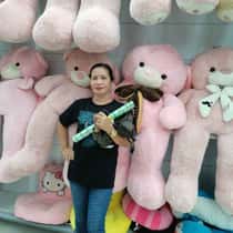 jerlinda