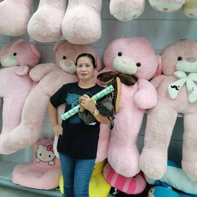 jerlinda