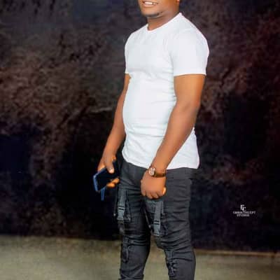Prince Onyekachi Johnson