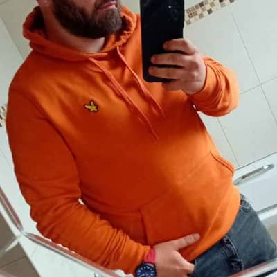 kieran smith