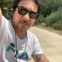 Elijah Chen
