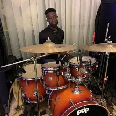 Oluwasegun Isaac
