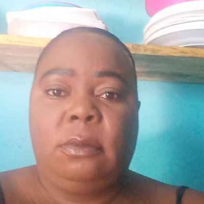 Faith Tembo