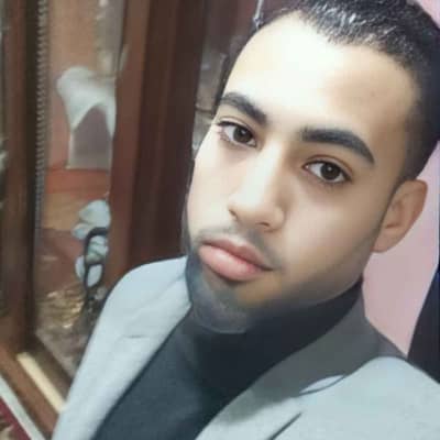 عمرو الشحات