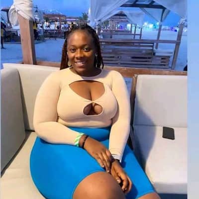 Helina D'voice