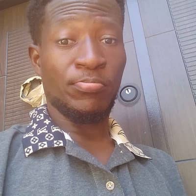 Moses chanase