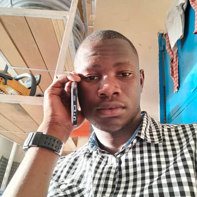 Buba njie