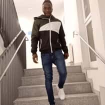Muhammad Manneh
