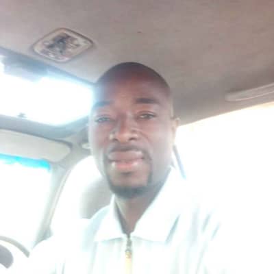 Adeosun Damilola