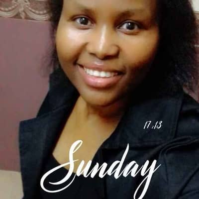 Njeri