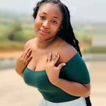 Comfort Serwaa
