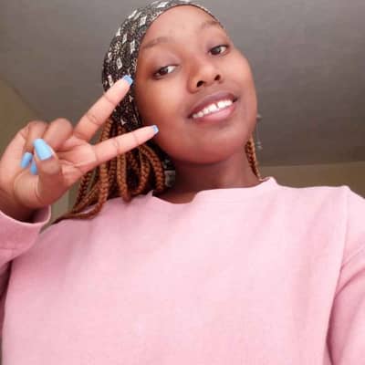 Ann Njeri