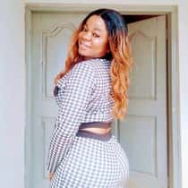 Florence Asante