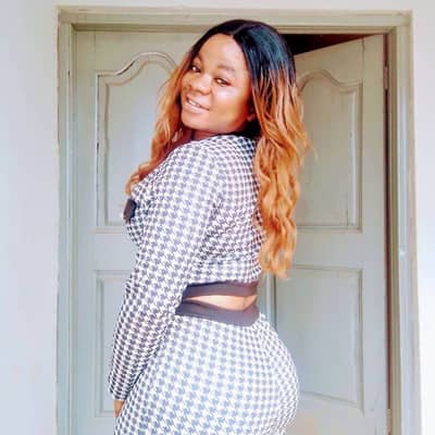Florence Asante