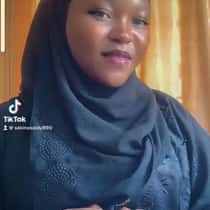 sakina saidy