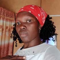 mauwa Christine