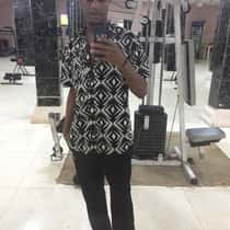 prince achi