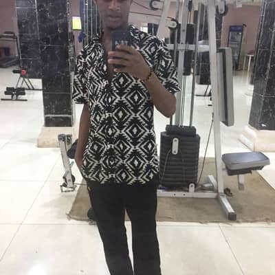 prince achi