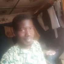 ABDULLAHI IBRAHIM