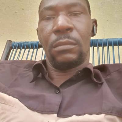amadou