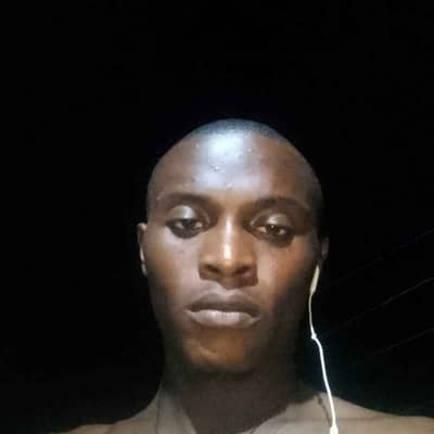 victory Ayomanor