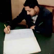 Naveed Shah
