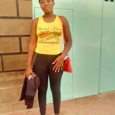 cynthia atieno odera