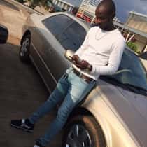 Chukwuemeka favour