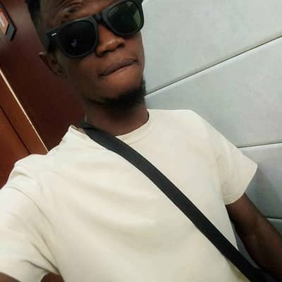 Oladeji femi
