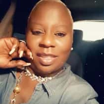 Sheboria Nelson
