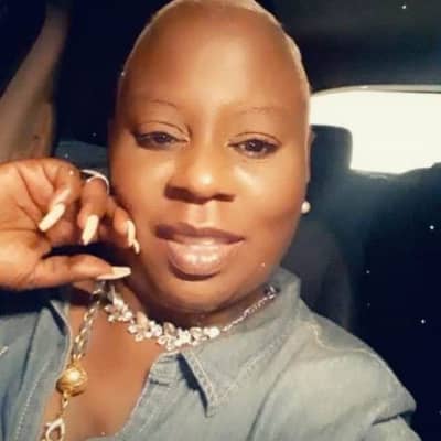 Sheboria Nelson