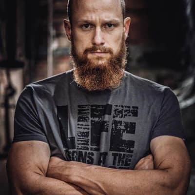 Jason Fritz