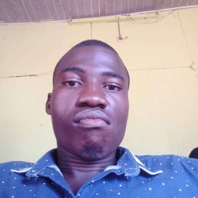 Collins uchenna