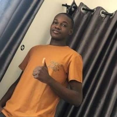 Oluwadamilare
