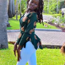 faith Olgah