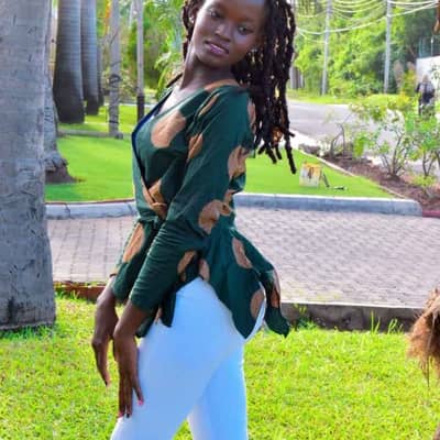 faith Olgah